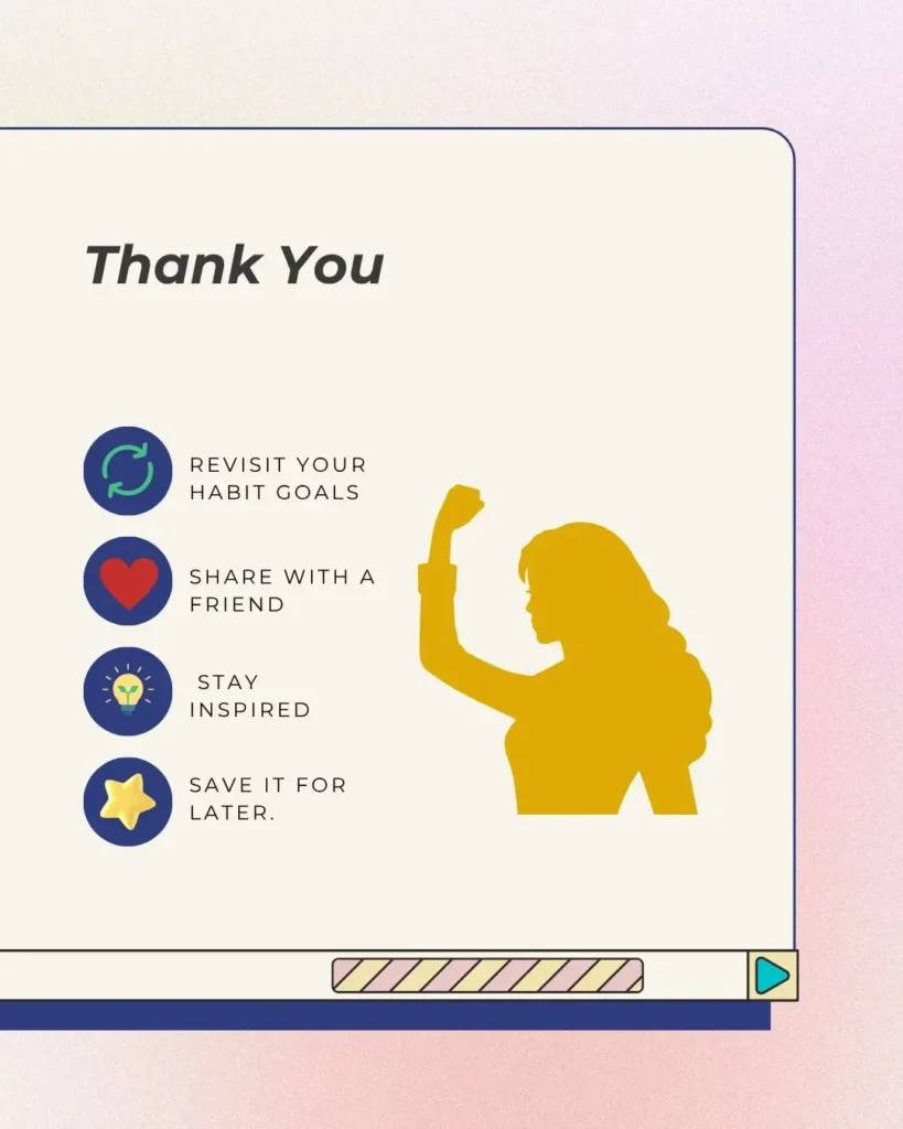 Thank You Page