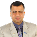 Kamil Hossain