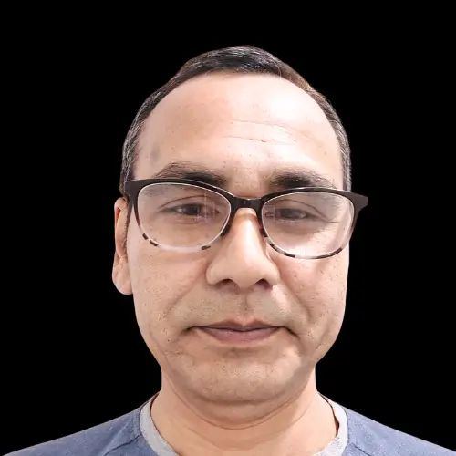 AI-driven digital marketing in Toronto by a certified Expert