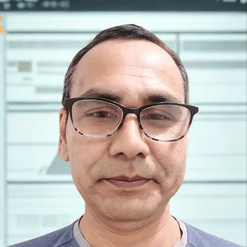 Toronto Digital Solutions Expert