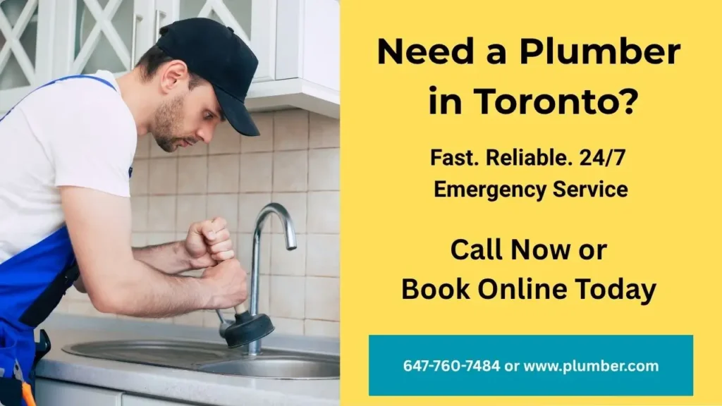 YouTube Sample Thumb Nail for Plumbers