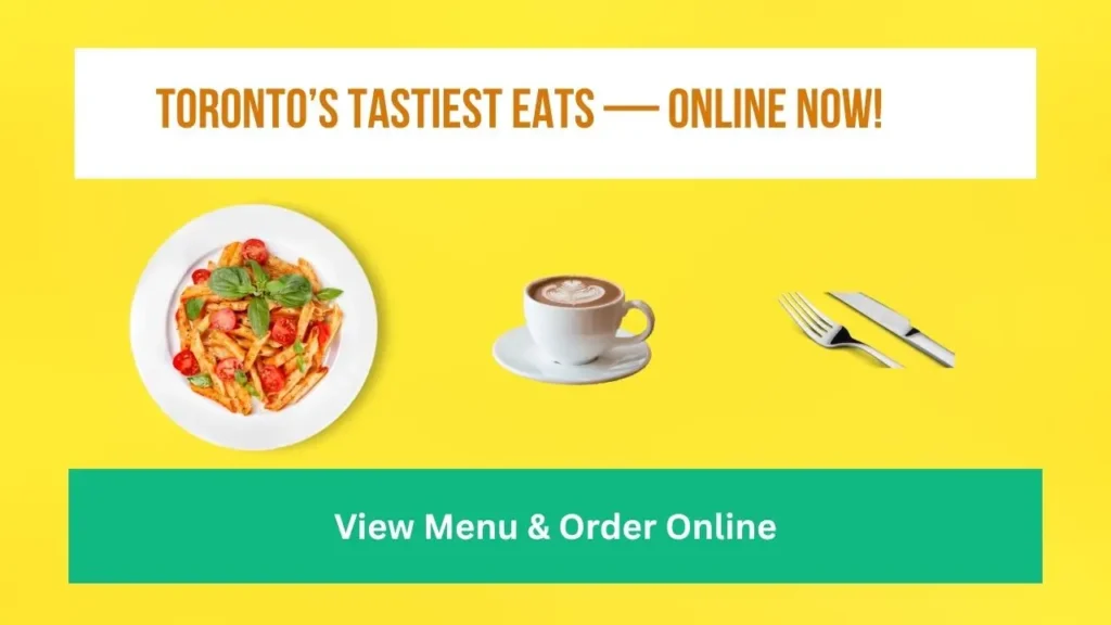 YouTube Sample Thumb Nail for Restaurants