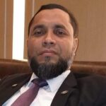 Junayed Ali
